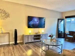 Jies Choice 15 mins to DT townhome Big for family unitB - Oak Knoll