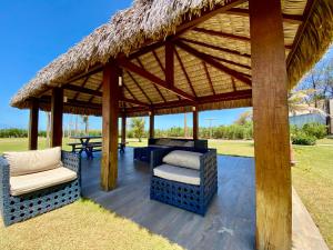 Apartamento Beach Park Living Resort Porto das Dunas