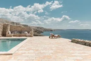 House Sika - Vlašići