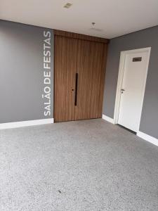 Apartamento Edificio Easy