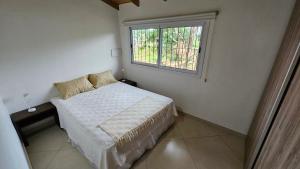 Amplio Departamento en Puerto Iguazú con Balcón