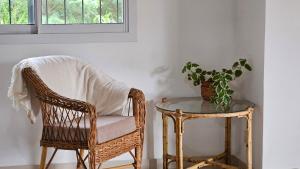 Amplio Departamento en Puerto Iguazú con Balcón