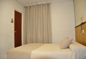 Hostal Ramón y Cajal