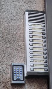 Corrala con estilo en Malasaña