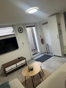 Appartements Les Mirabelles : photos des chambres