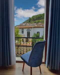 Villa Mishel - 4hvězdičkové hotely ve městě Berat