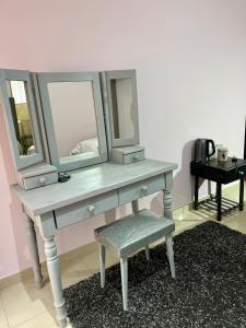 Silken Trap Budget Rooms