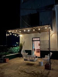 Casa Rural Huerto del Carmen