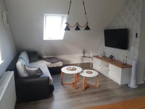 Ferienwohnung Canhusen