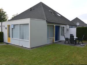 Holiday Home in Breskens near the Beach