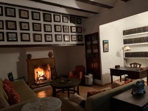 Casa Rural Huerto del Carmen