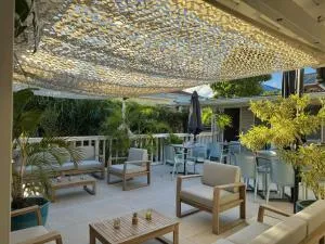 Koho SXM - ex Hevea Hotel - Grand Case