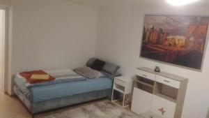 APARTMENT Top 11 ZENTRUM mit 2 Schlafzimmer BESTROOMS eU