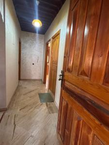 Appartement Central Marrakech