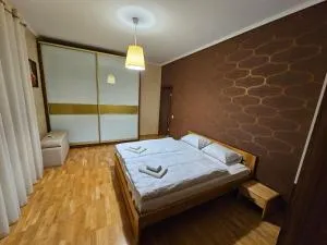 Надзвичайно зручна простора квартира - Čierne Pole