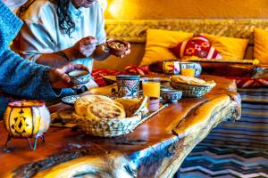 Ait Chribou Eco-dome Village