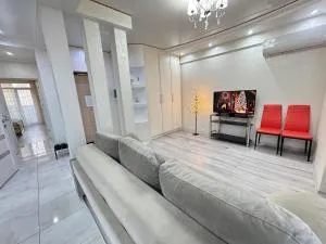 For Family Full Apartment near AirPort - Codru