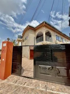 The Leisure Place - Teshi