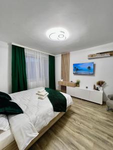 QuickStay Apartment Straja-Lupeni