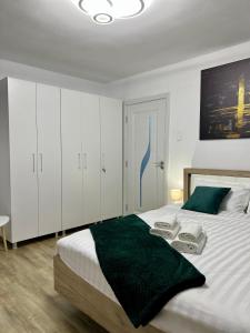 QuickStay Apartment Straja-Lupeni