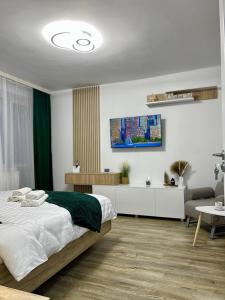 QuickStay Apartment Straja-Lupeni