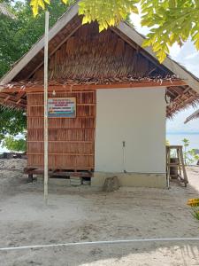 Moana Raja Ampat Homestay