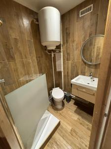 Studio avec vue sur Sacré-Coeur