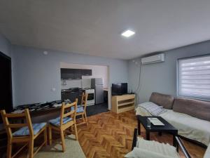 Apartman VRANJANKA