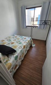 Imperdível Apto 3 minutos da praia