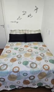 Imperdível Apto 3 minutos da praia