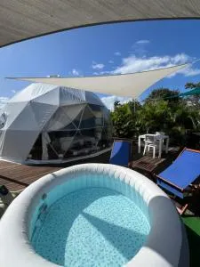 PRANA hOMe - Las Uvas