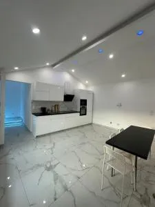 Apartment - Langensteinbach