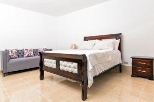 Villa Zapata - Apartamentos Turísticos