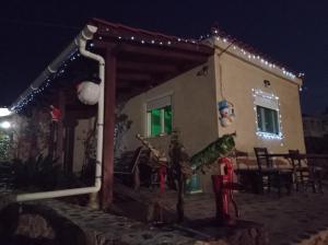 zikos house
