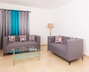 Villa Zapata - Apartamentos Turísticos