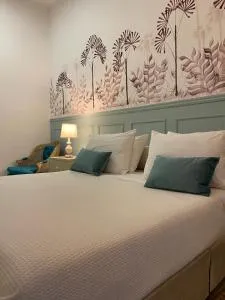 Axagua Hotel Boutique - San Luis de Cubarral