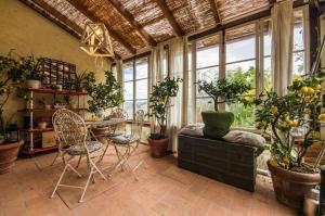 CHARM VILLA Tuscany