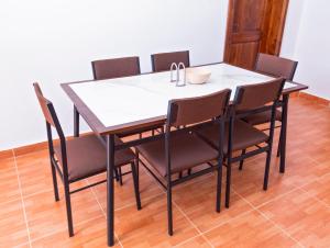 Villa Zapata - Apartamentos Turísticos