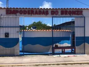 kitnet & lazer - 卡内德瓦卡