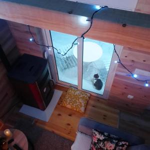 Sparkles little house