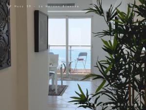 Huzz 59 - La Maison Blanche