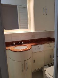 Apartamento de frente para o mar 08