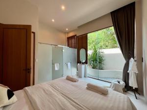 ColadaA-中天海滩豪华5卧别墅