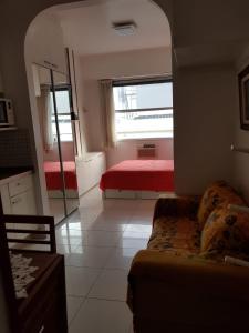 Apartamento de frente para o mar 08