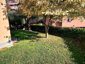 La Meridiana sul Lago