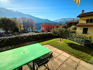 La Meridiana sul Lago