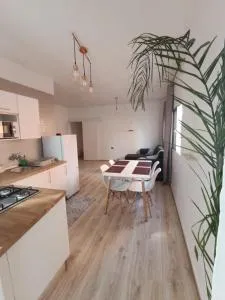 Appartement au bord de l'océan - El Escobonal