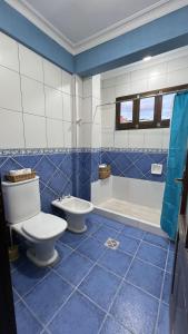 Casa de huéspedes Maracuyá