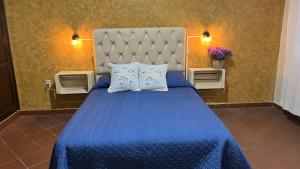 Casa de huéspedes Maracuyá