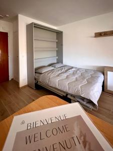 Studio Kialeo près de la plage avec parking voiture